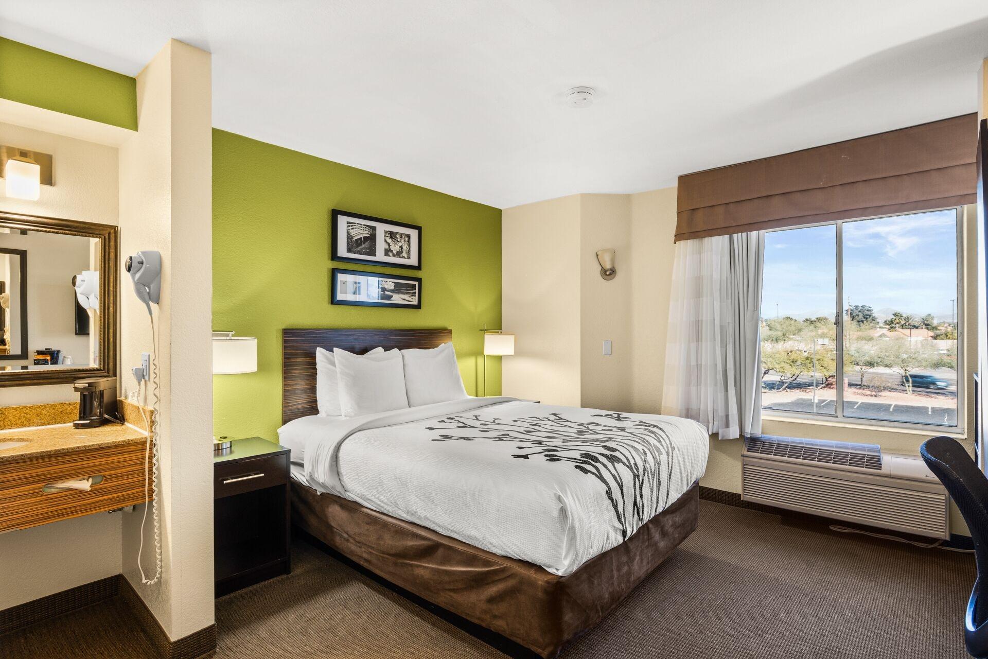 Surestay Plus By Best Western Mesa Superstition Springs Esterno foto