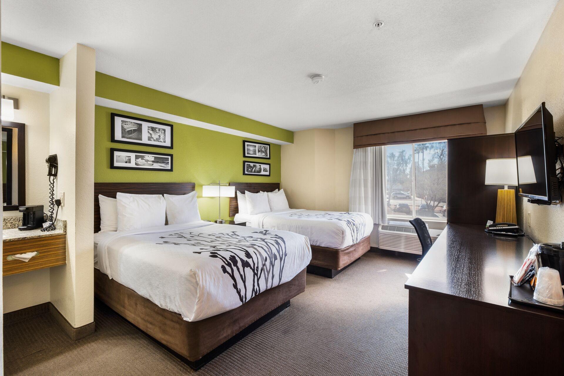 Surestay Plus By Best Western Mesa Superstition Springs Esterno foto