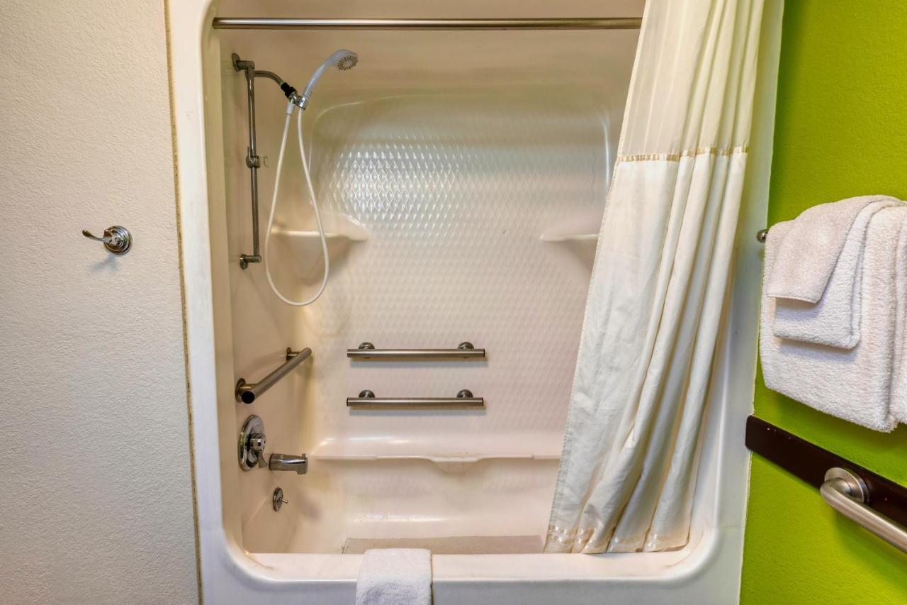 Surestay Plus By Best Western Mesa Superstition Springs Esterno foto