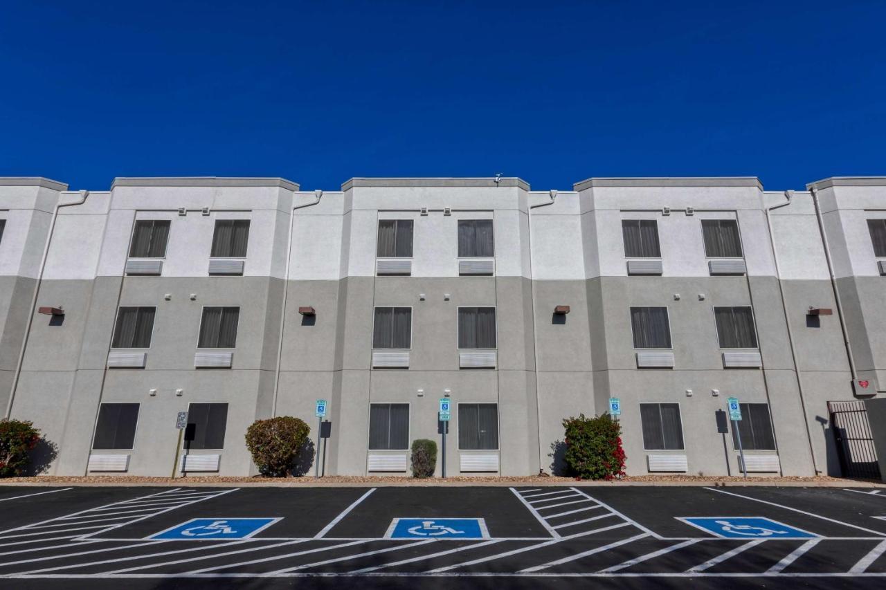 Surestay Plus By Best Western Mesa Superstition Springs Esterno foto
