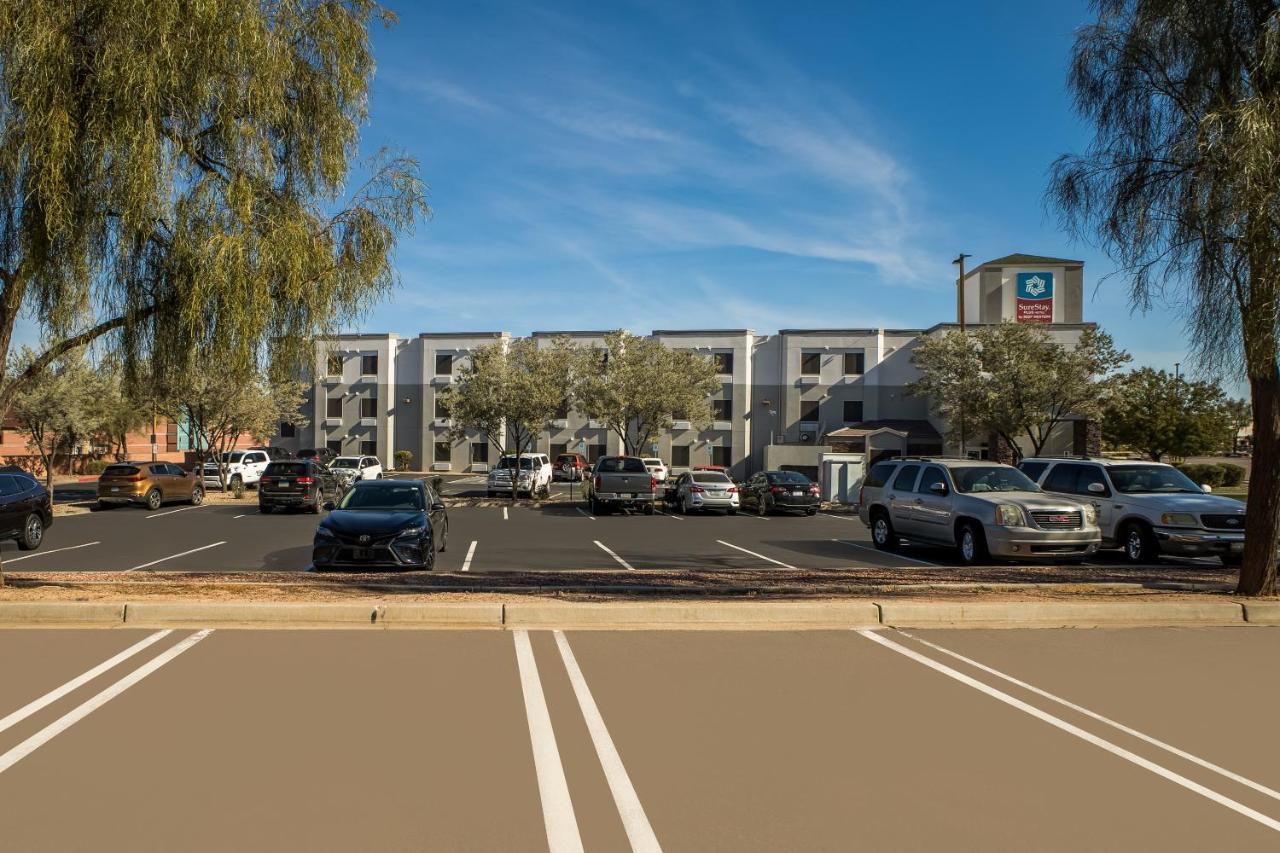 Surestay Plus By Best Western Mesa Superstition Springs Esterno foto
