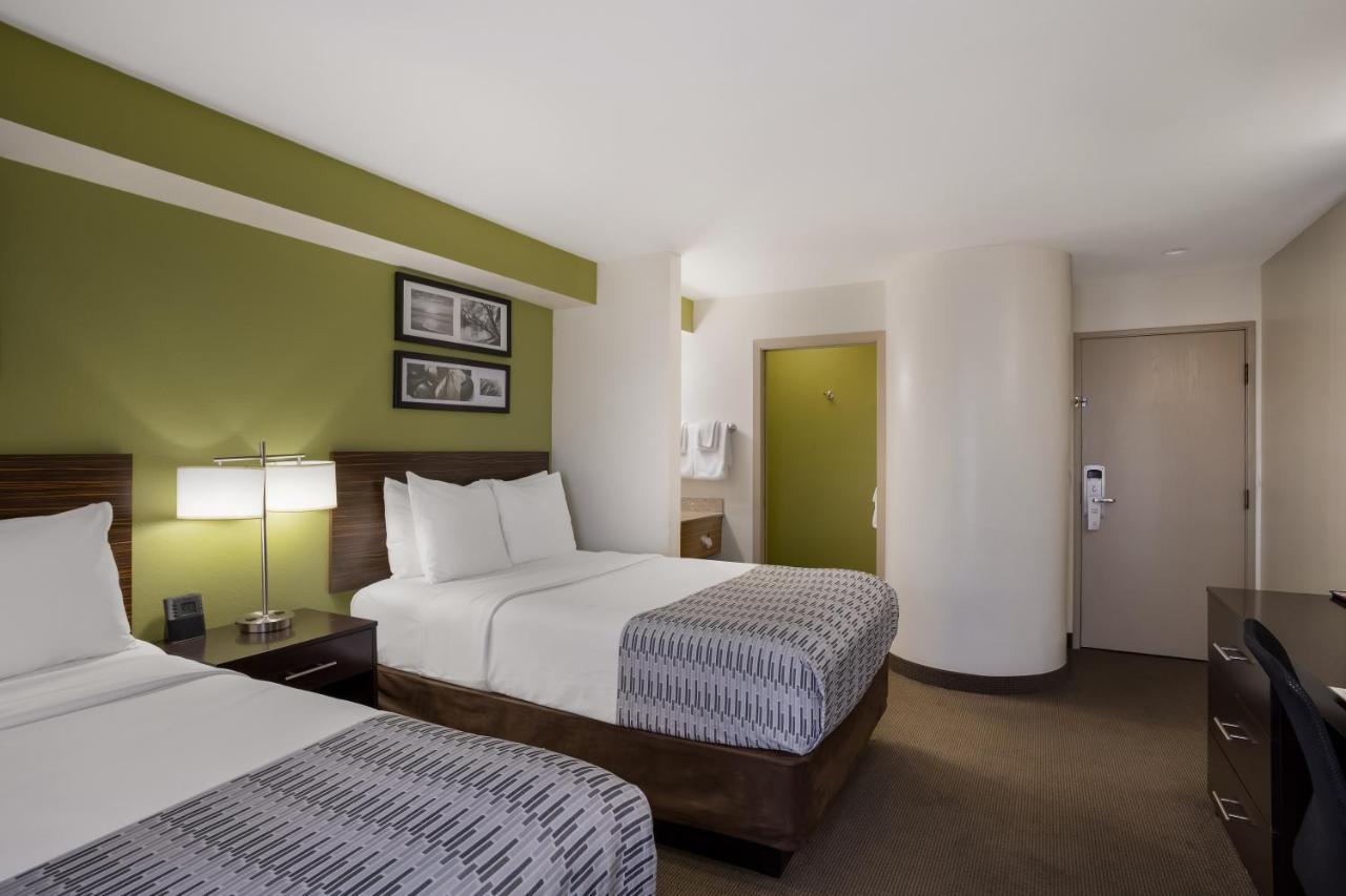 Surestay Plus By Best Western Mesa Superstition Springs Esterno foto
