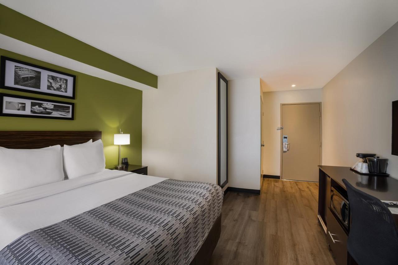 Surestay Plus By Best Western Mesa Superstition Springs Esterno foto