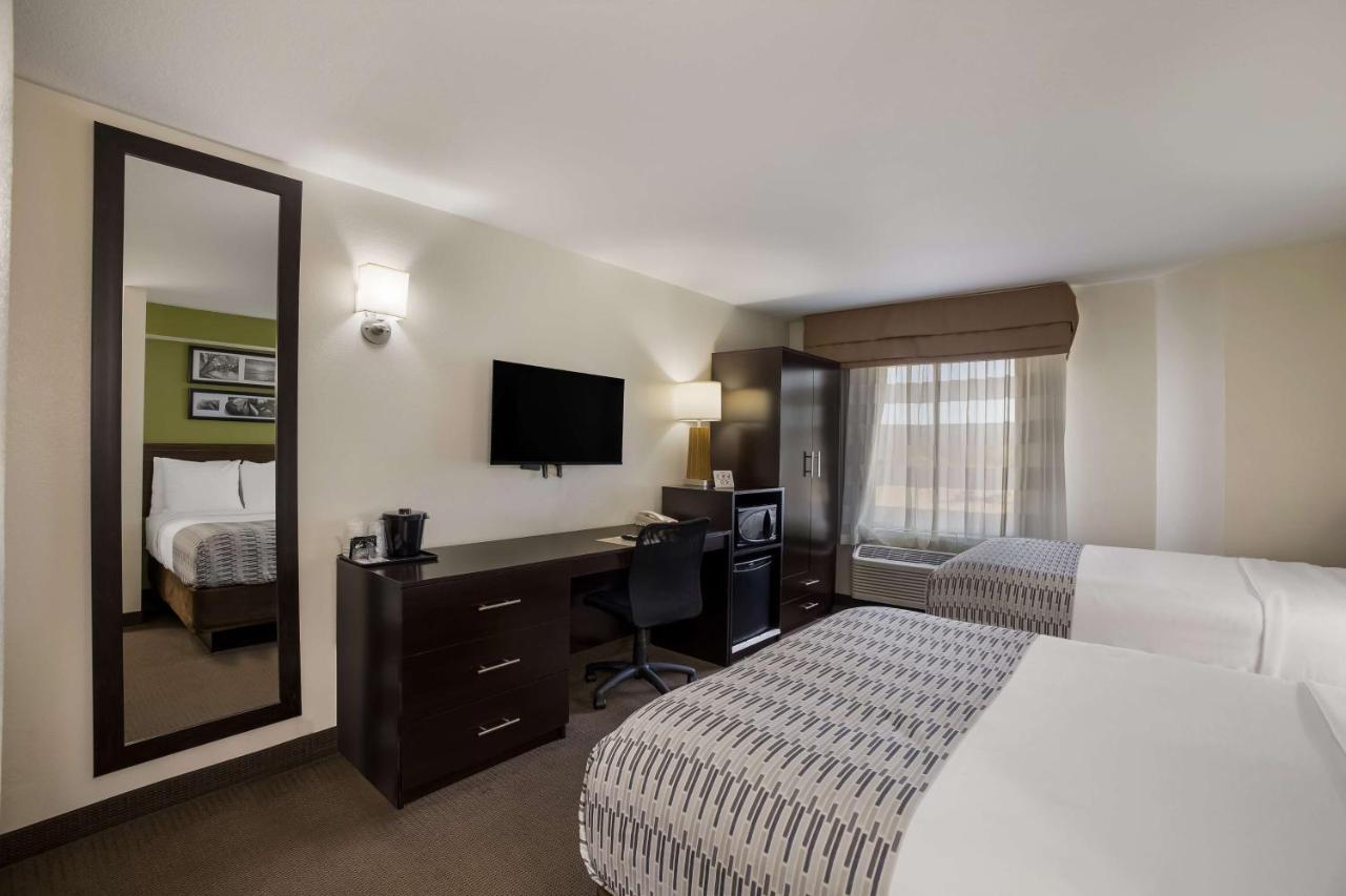 Surestay Plus By Best Western Mesa Superstition Springs Esterno foto