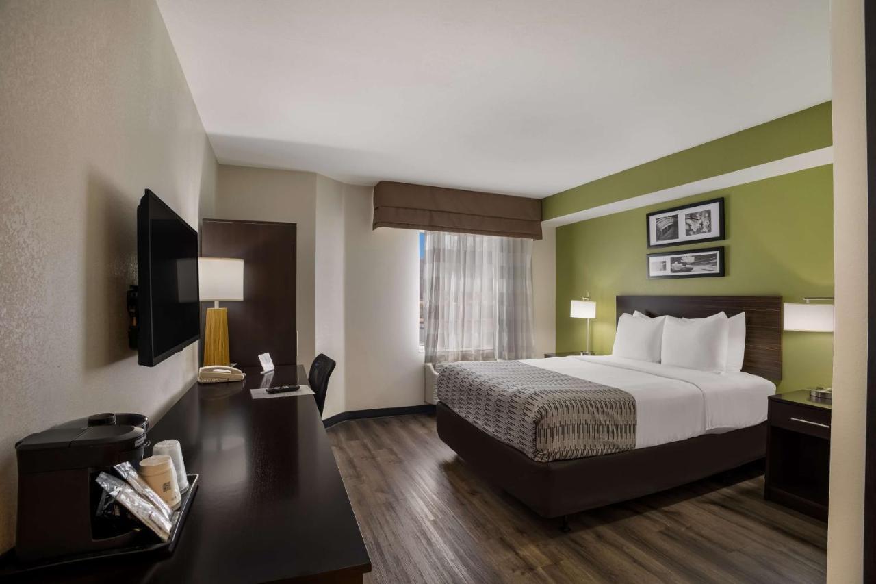 Surestay Plus By Best Western Mesa Superstition Springs Esterno foto