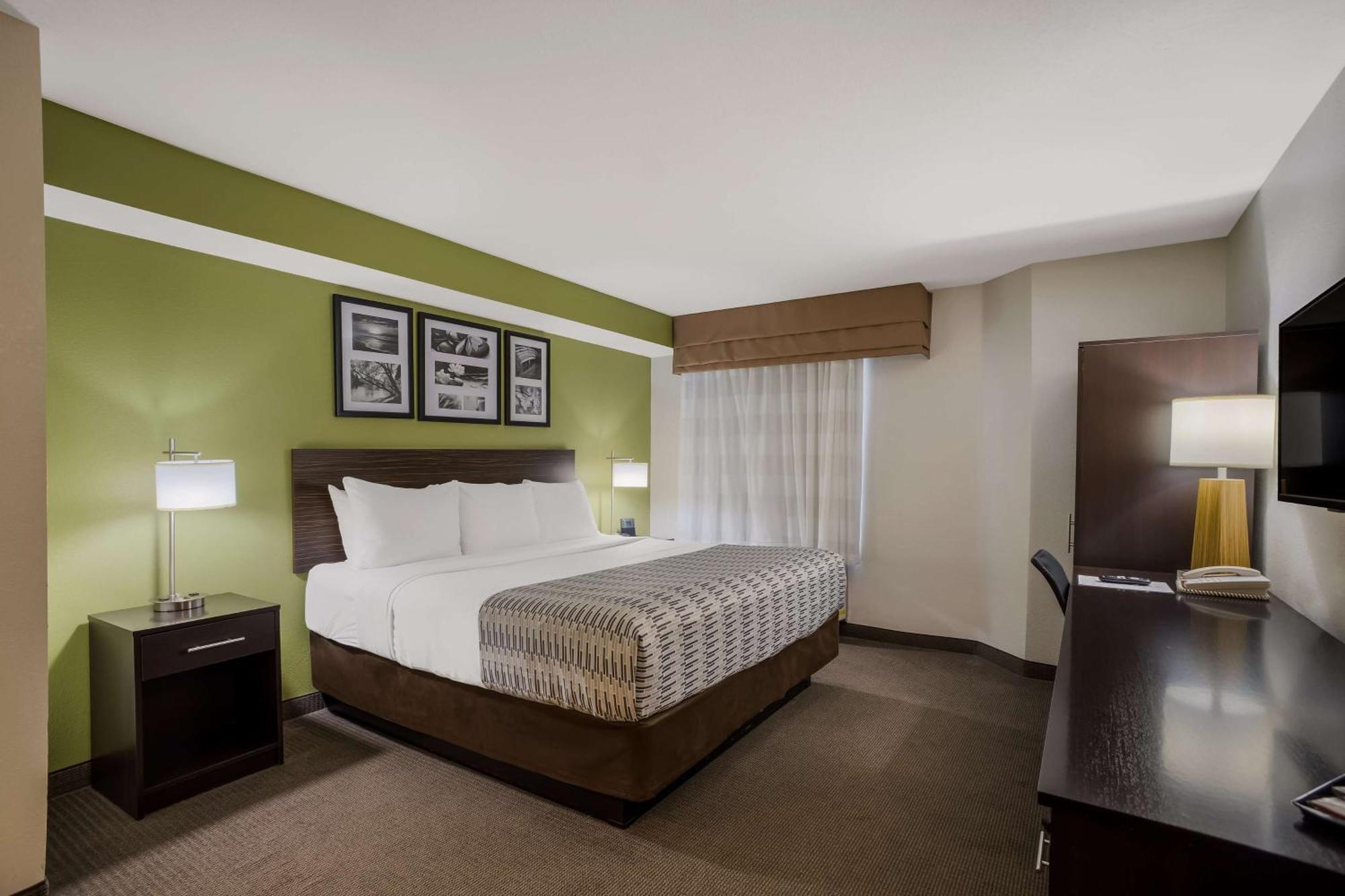 Surestay Plus By Best Western Mesa Superstition Springs Esterno foto