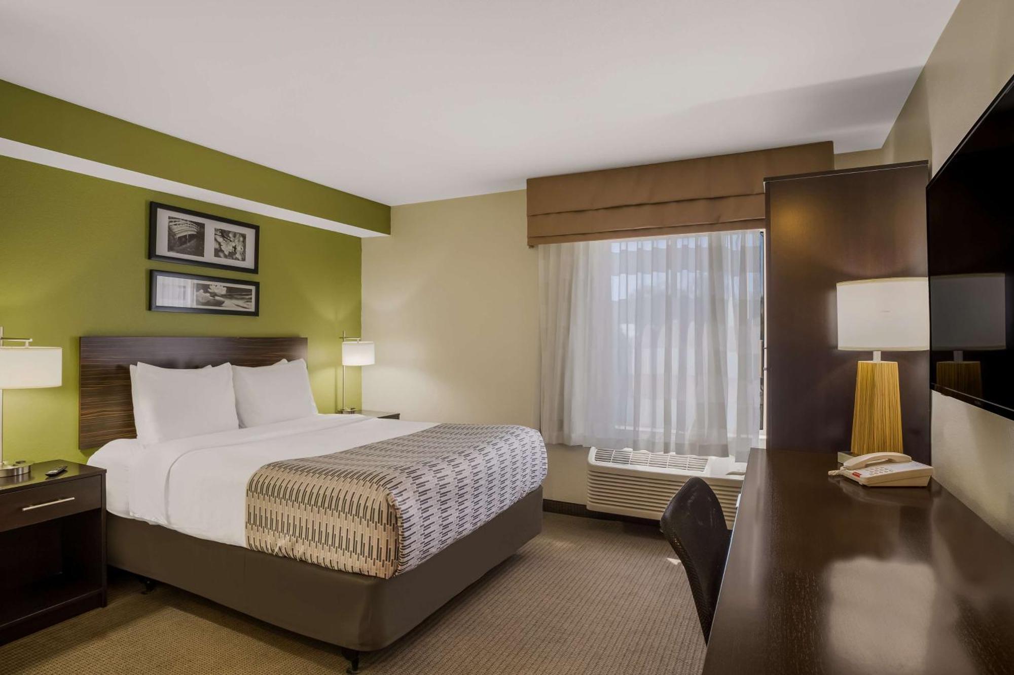 Surestay Plus By Best Western Mesa Superstition Springs Esterno foto