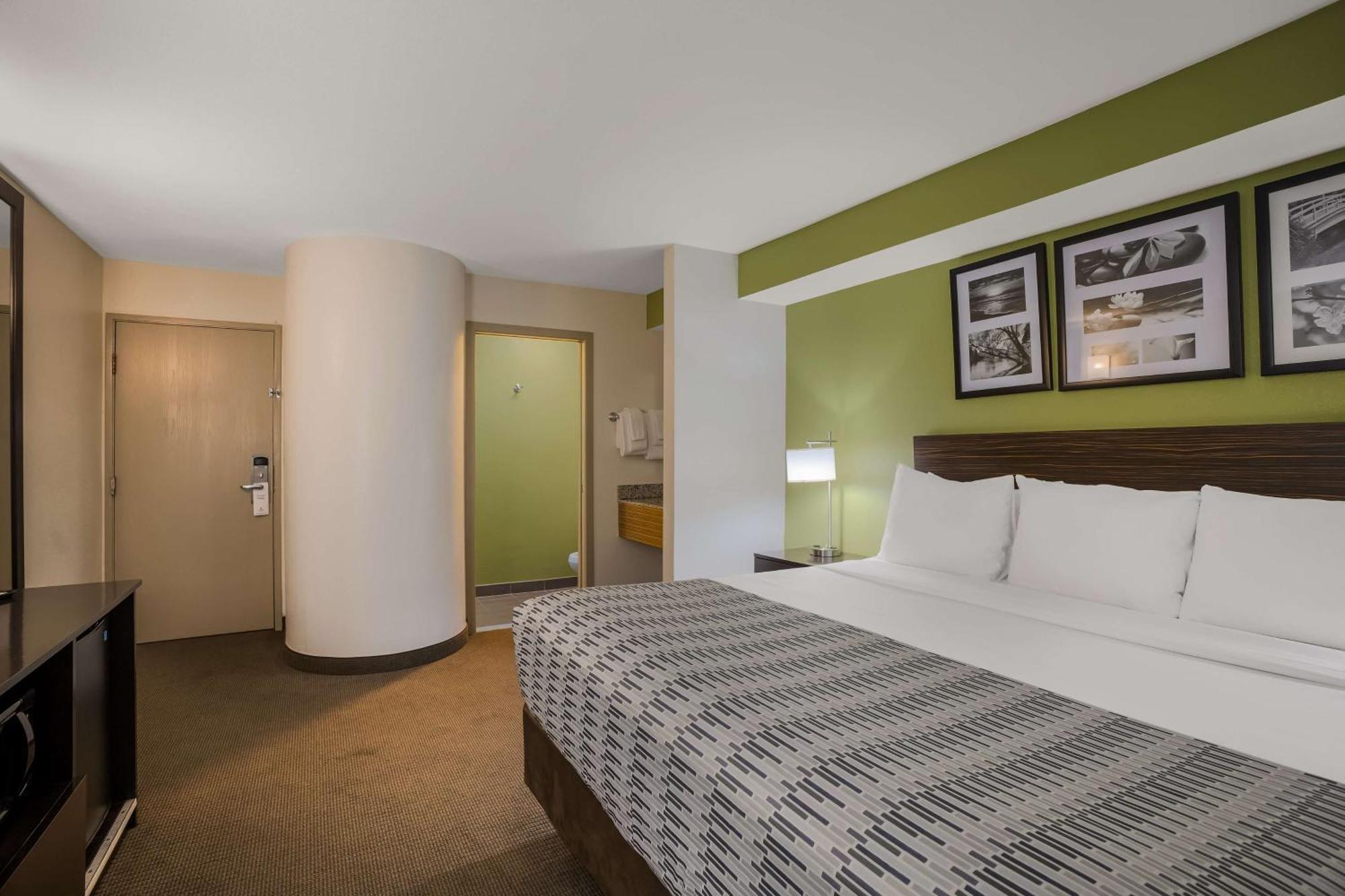 Surestay Plus By Best Western Mesa Superstition Springs Esterno foto