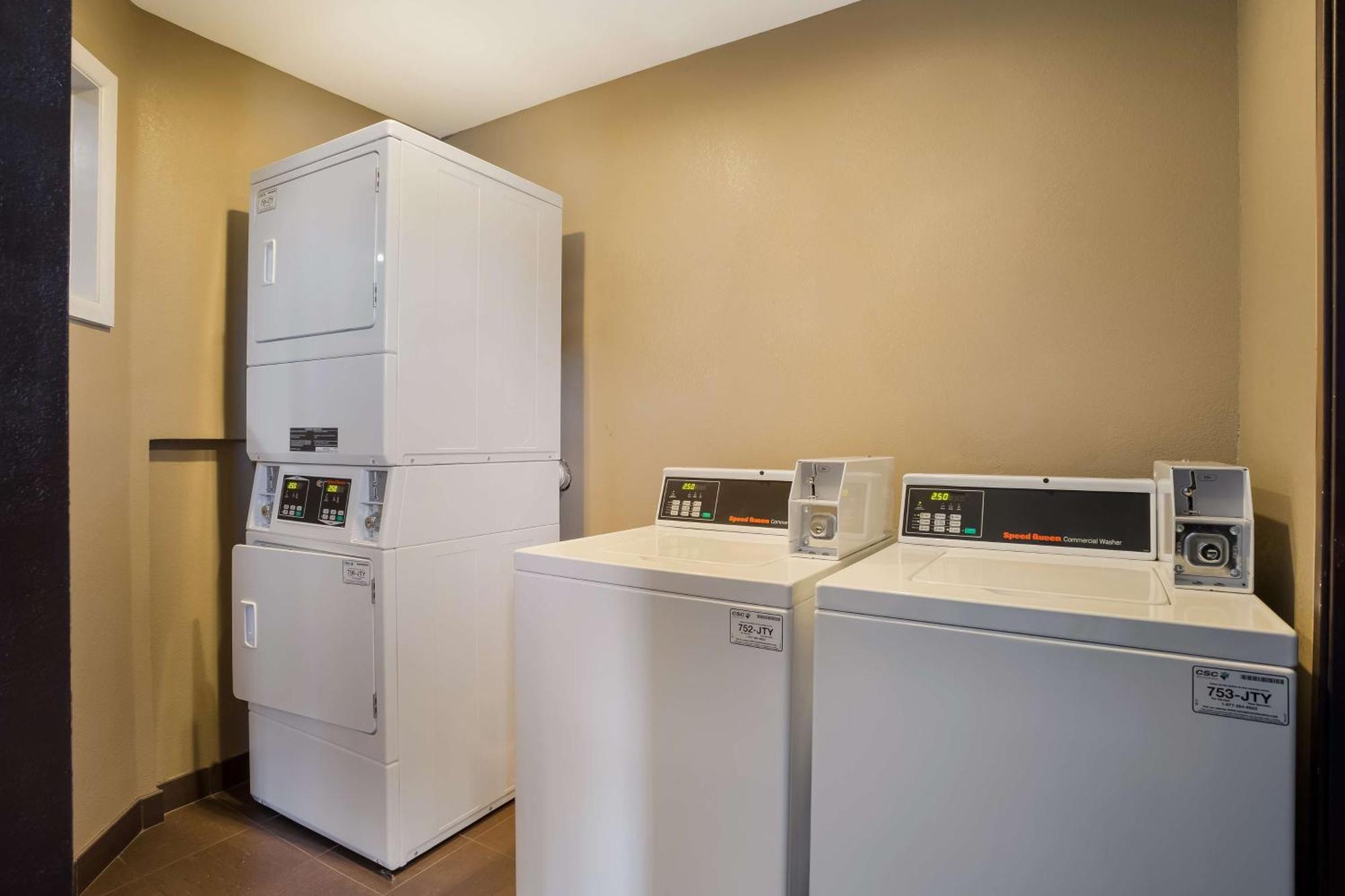 Surestay Plus By Best Western Mesa Superstition Springs Esterno foto
