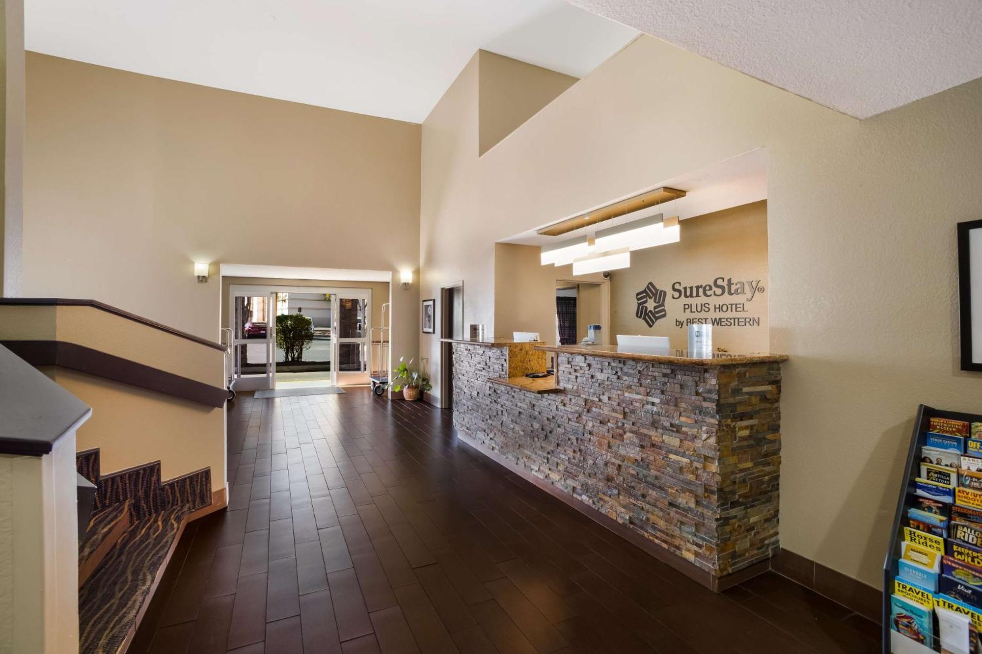 Surestay Plus By Best Western Mesa Superstition Springs Esterno foto