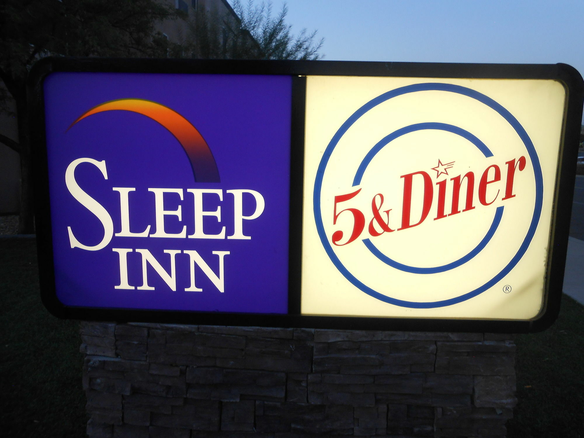Surestay Plus By Best Western Mesa Superstition Springs Esterno foto