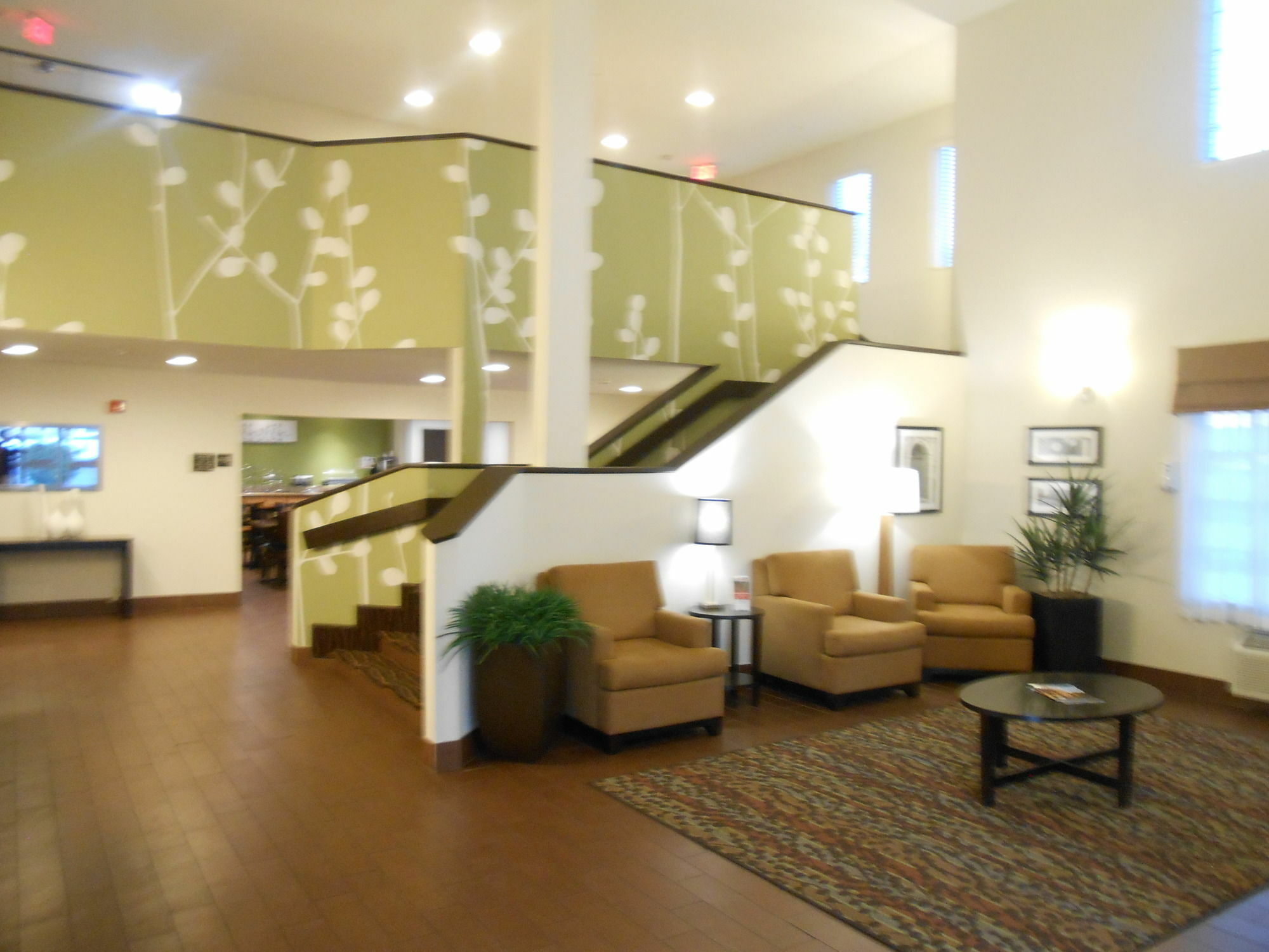 Surestay Plus By Best Western Mesa Superstition Springs Esterno foto