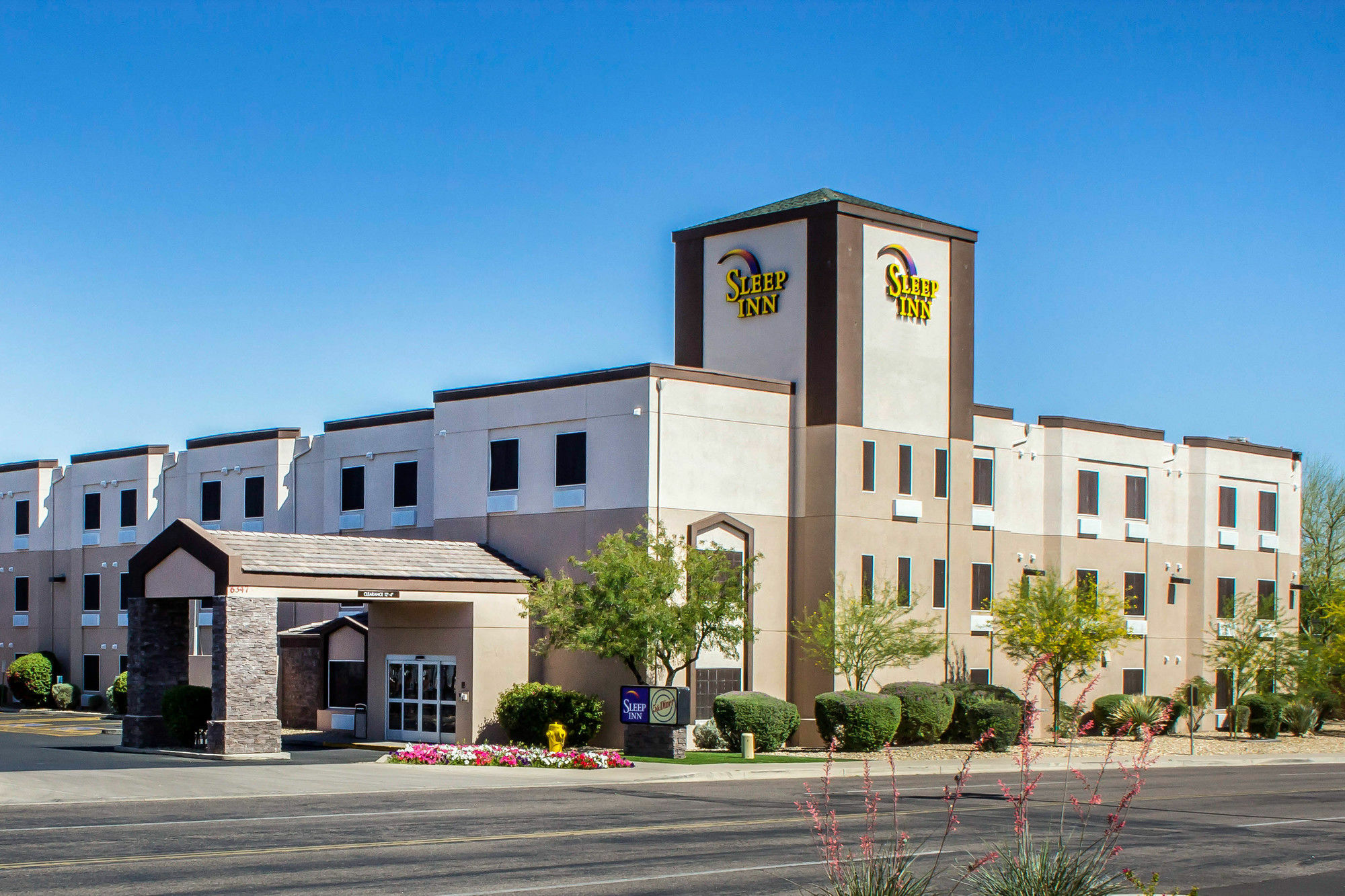 Surestay Plus By Best Western Mesa Superstition Springs Esterno foto